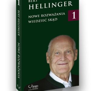 Nowe rozważania 1. Wiedzieć skąd