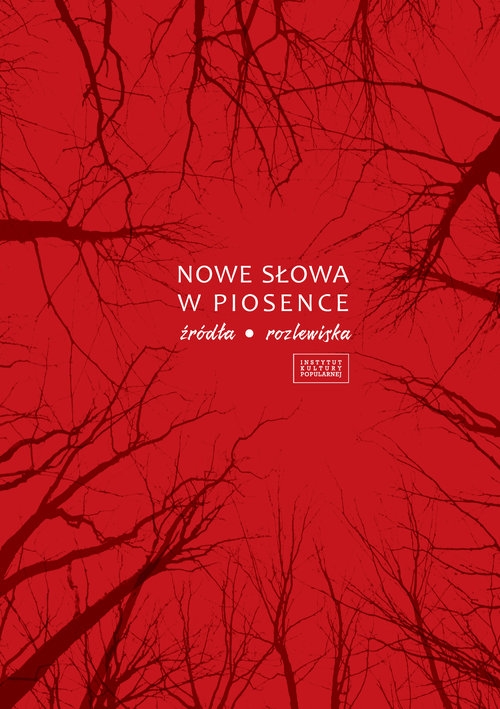 Nowe słowa w piosence