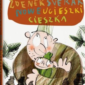Nowe ucieszki Cieszka