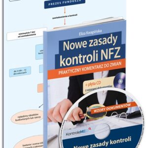 Nowe zasady  kontroli NFZ