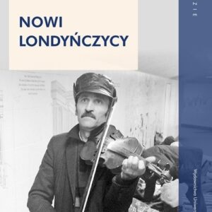 Nowi Londyńczycy