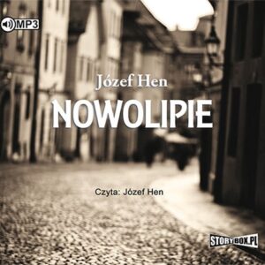 Nowolipie (Audiobook)