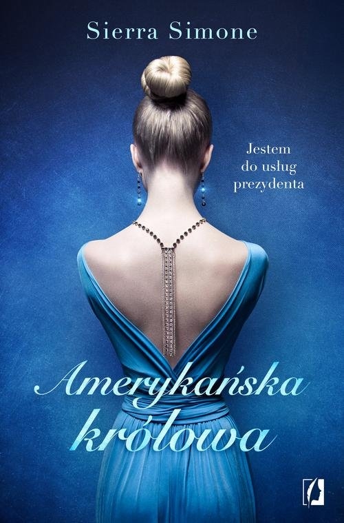 Nowy Camelot Tom 1 Amerykańska królowa