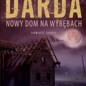 Nowy dom na wyrębach