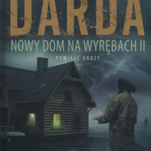 Nowy Dom na Wyrębach II