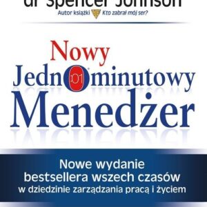 Nowy Jednominutowy Menedżer