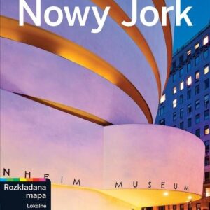 Nowy Jork Lonely Planet
