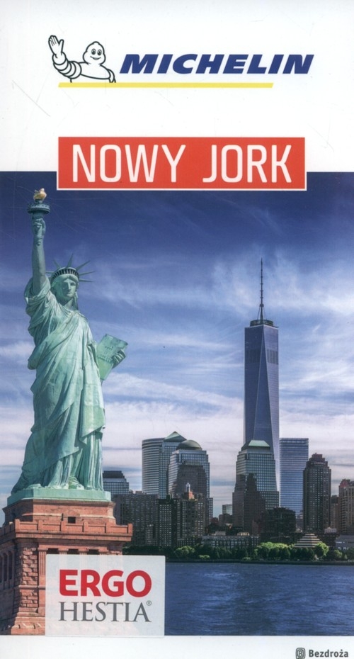 Nowy Jork Michelin W1