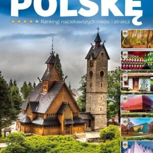 Nowy pomysł na Polskę. Ranking atrakcji