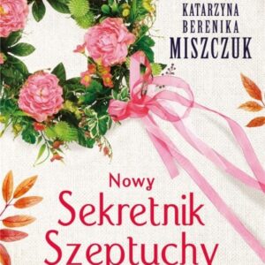 Nowy Sekretnik Szeptuchy