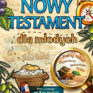 Nowy Testament dla młodych