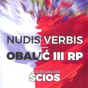 Nudis verbis Obalić III RP