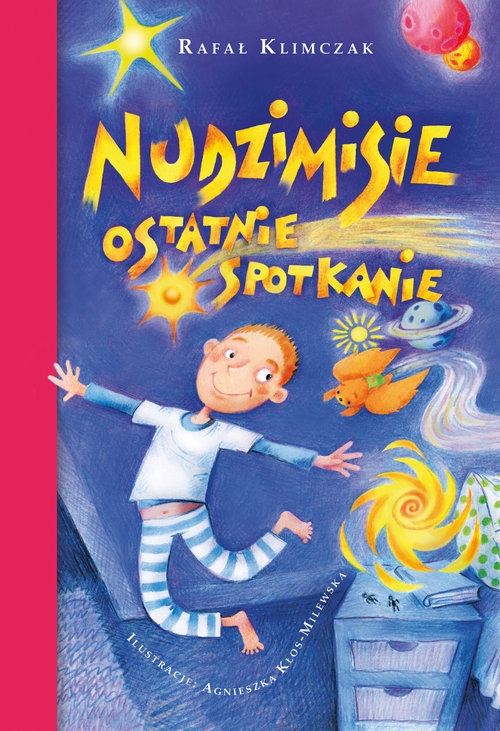 Nudzimisie Ostatnie spotkanie