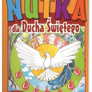 Nutka dla Ducha Świętego