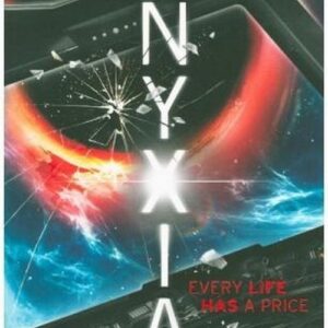 Nyxia. The Nyxia Triad