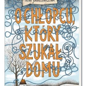 O chłopcu który szukał domu