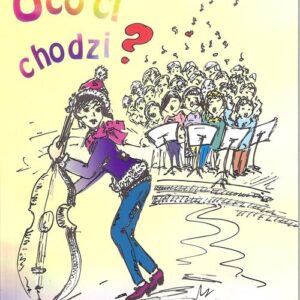 O co ci chodzi