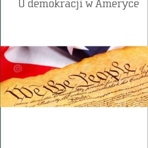 O demokracji w Ameryce