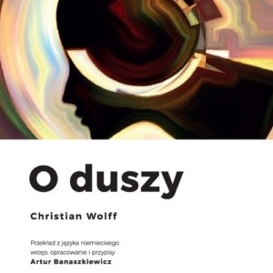 O duszy