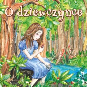 O dziewczynce bez daru