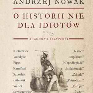 O historii nie dla idiotów