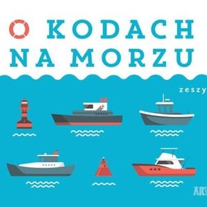 O kodach na morzu