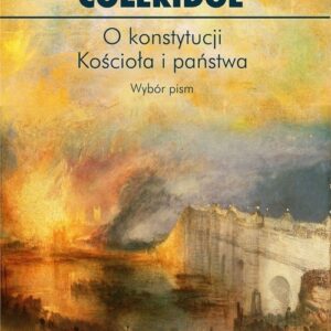 O konstytucji Kościoła i państwa. Wybór pism