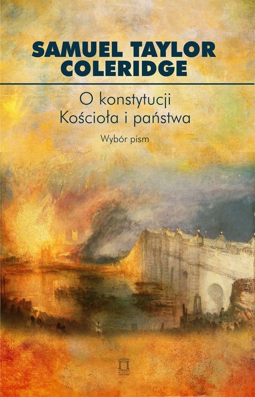 O konstytucji Kościoła i państwa. Wybór pism
