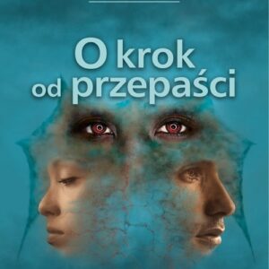 O krok od przepaści