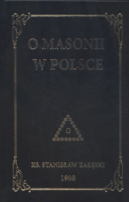 O masonii w Polsce