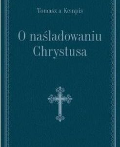 O naśladowaniu Chrystusa - granat