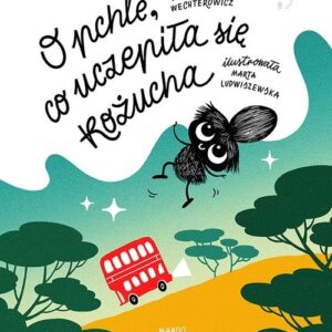 O pchle, co uczepiła się kożucha