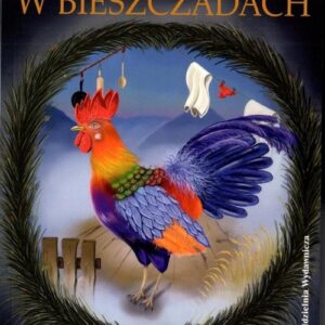 O północy w Bieszczadach