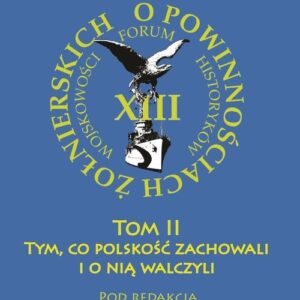 O powinnościach żołnierskich Tom 2