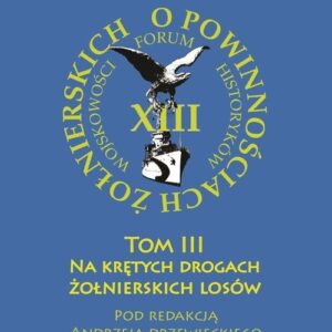 O powinnościach żołnierskich Tom 3