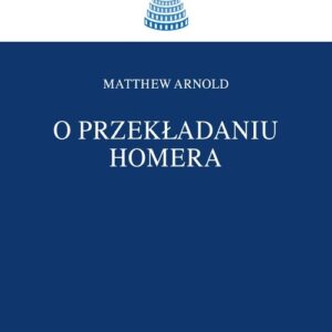 O przekładaniu Homera