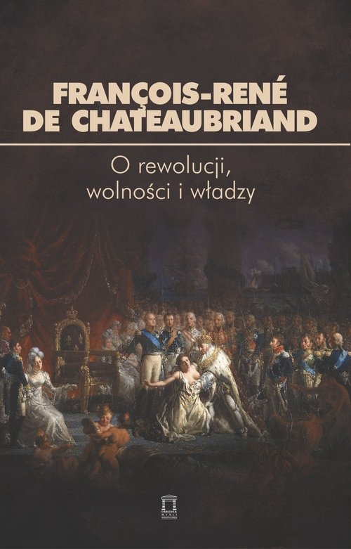 O rewolucji wolności i władzy