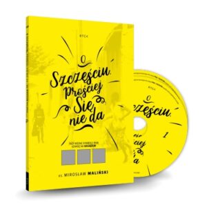 O szczęściu. Prościej się nie da