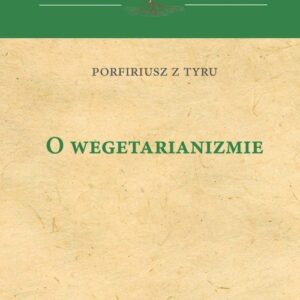 O wegetarianizmie