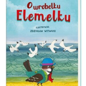 O wróbelku Elemelku