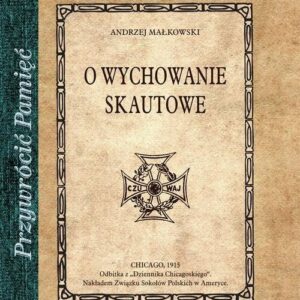 O wychowanie skautowe