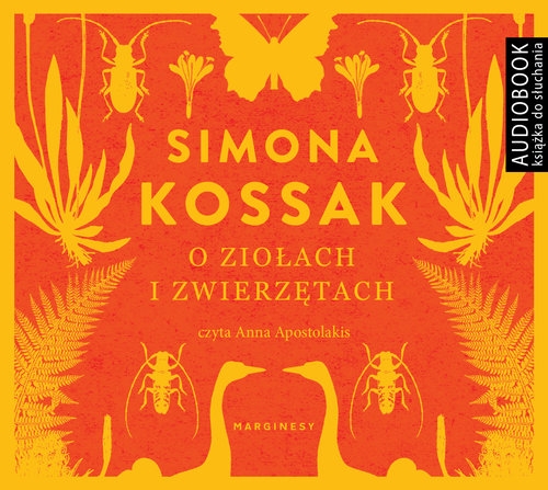 O ziołach i zwierzętach (Audiobook)