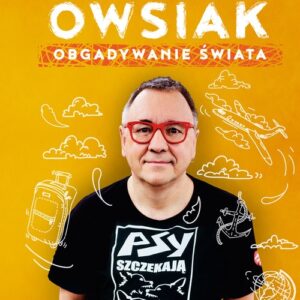 Obgadywanie świata