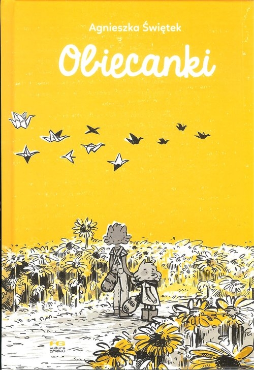 Obiecanki