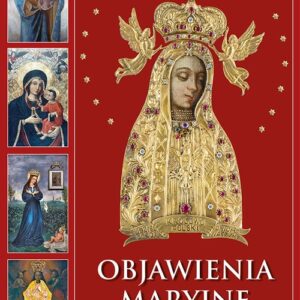 Objawienia Maryjne w Polsce
