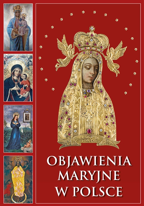 Objawienia Maryjne w Polsce