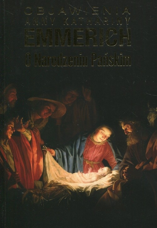 Objawienia o Narodzeniu Pańskim