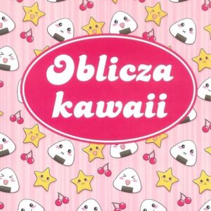 Oblicza kawaii