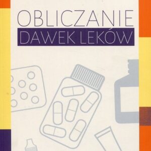 Obliczanie dawek leków