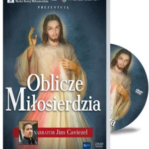 Oblicze Miłosierdzia
